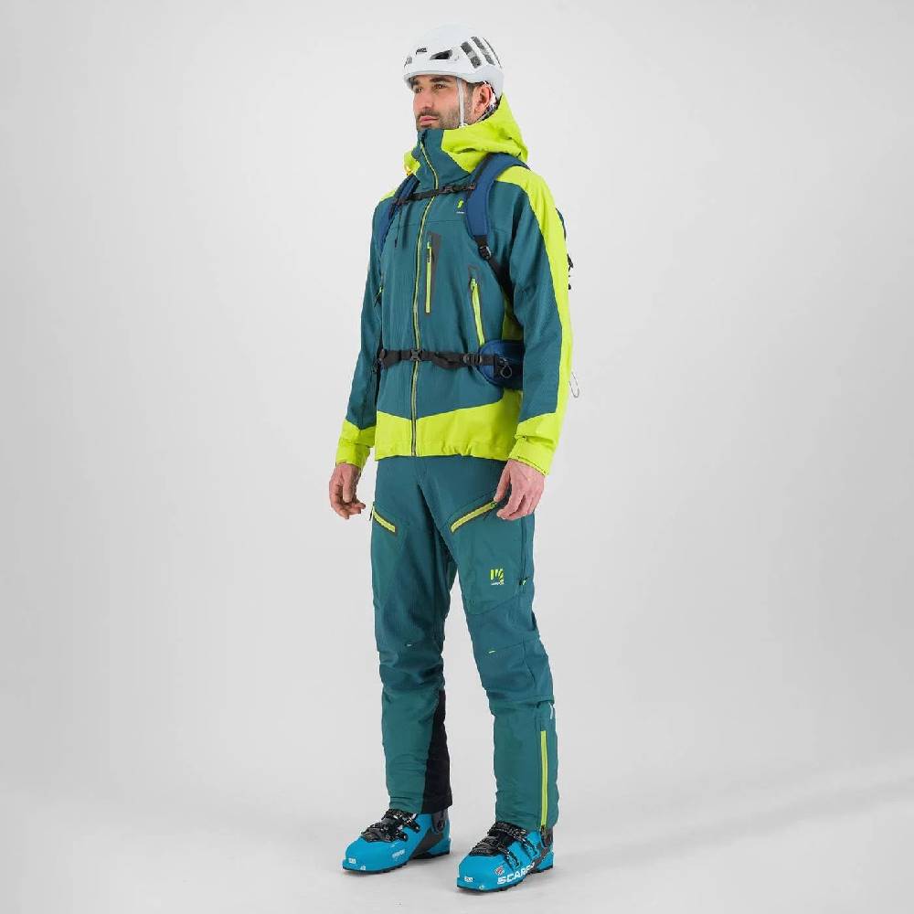 Karpos MARMOLADA JACKET Nuovo