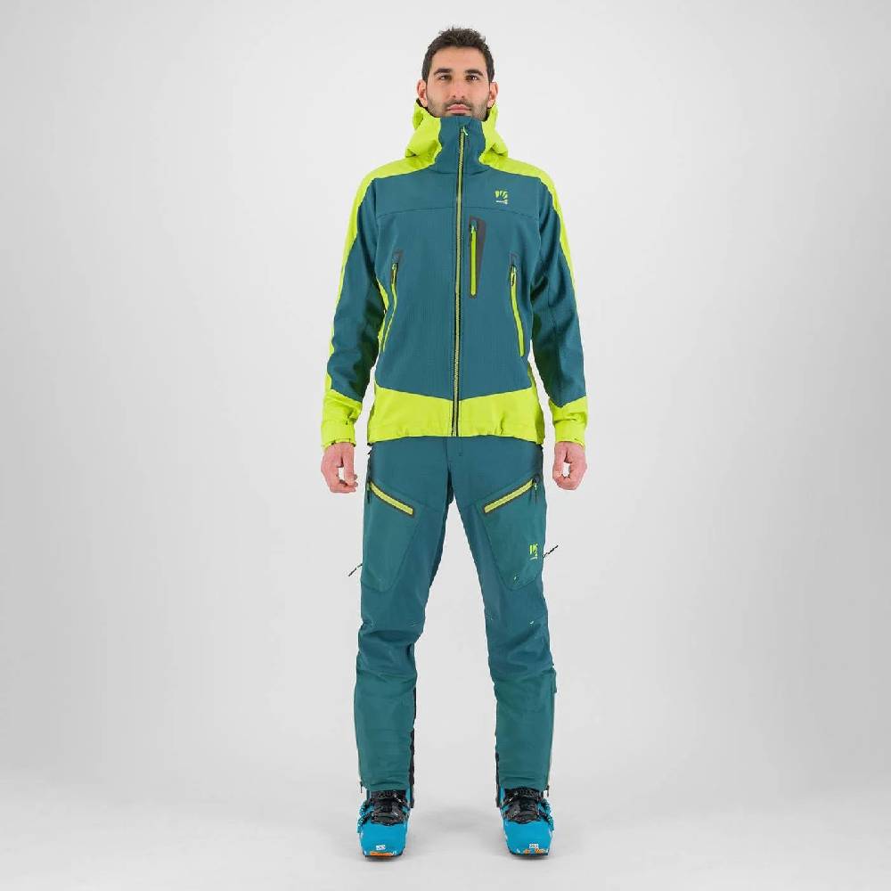 Karpos MARMOLADA JACKET Nuovo