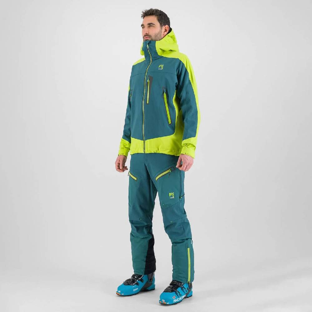 Karpos MARMOLADA JACKET Nuovo