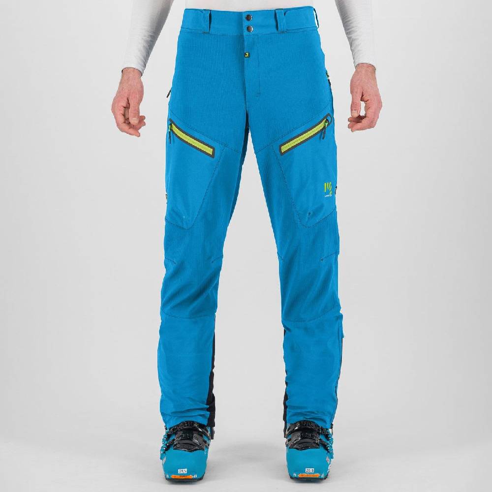 Karpos MARMOLADA PANTS Qualità