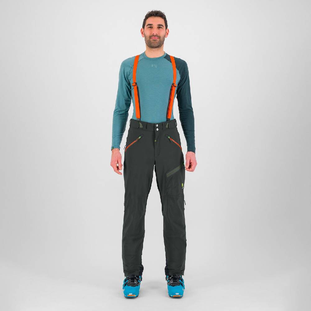 Karpos SCHIARA EVO PANTS Vendita
