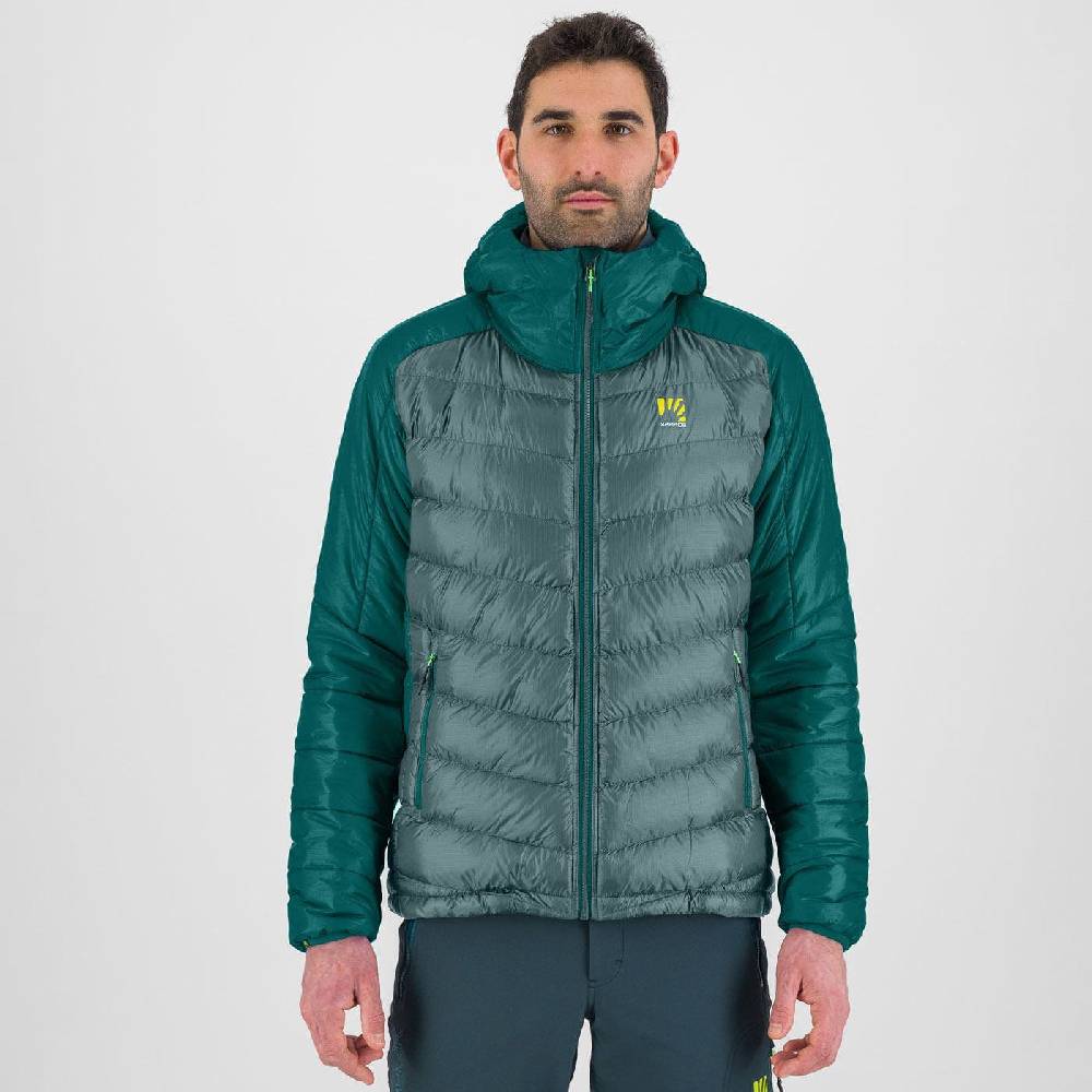 Karpos FOCOBON JACKET Spedizione Gratuita