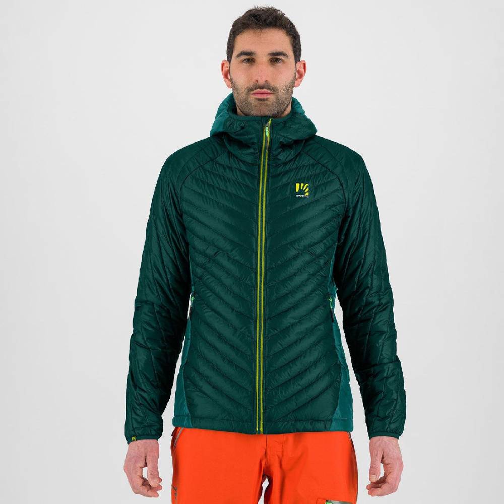Karpos SAS PLAT JACKET Soddisfazione Garantita