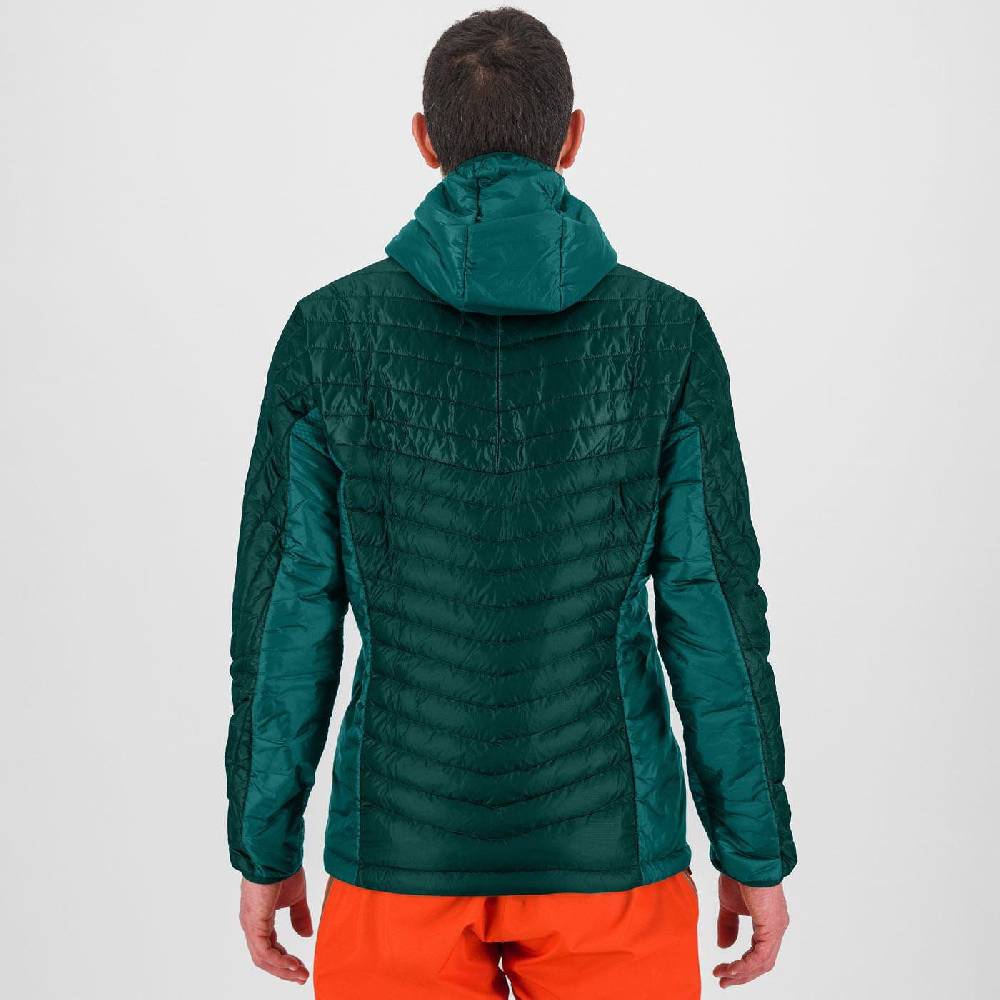 Karpos SAS PLAT JACKET Soddisfazione Garantita