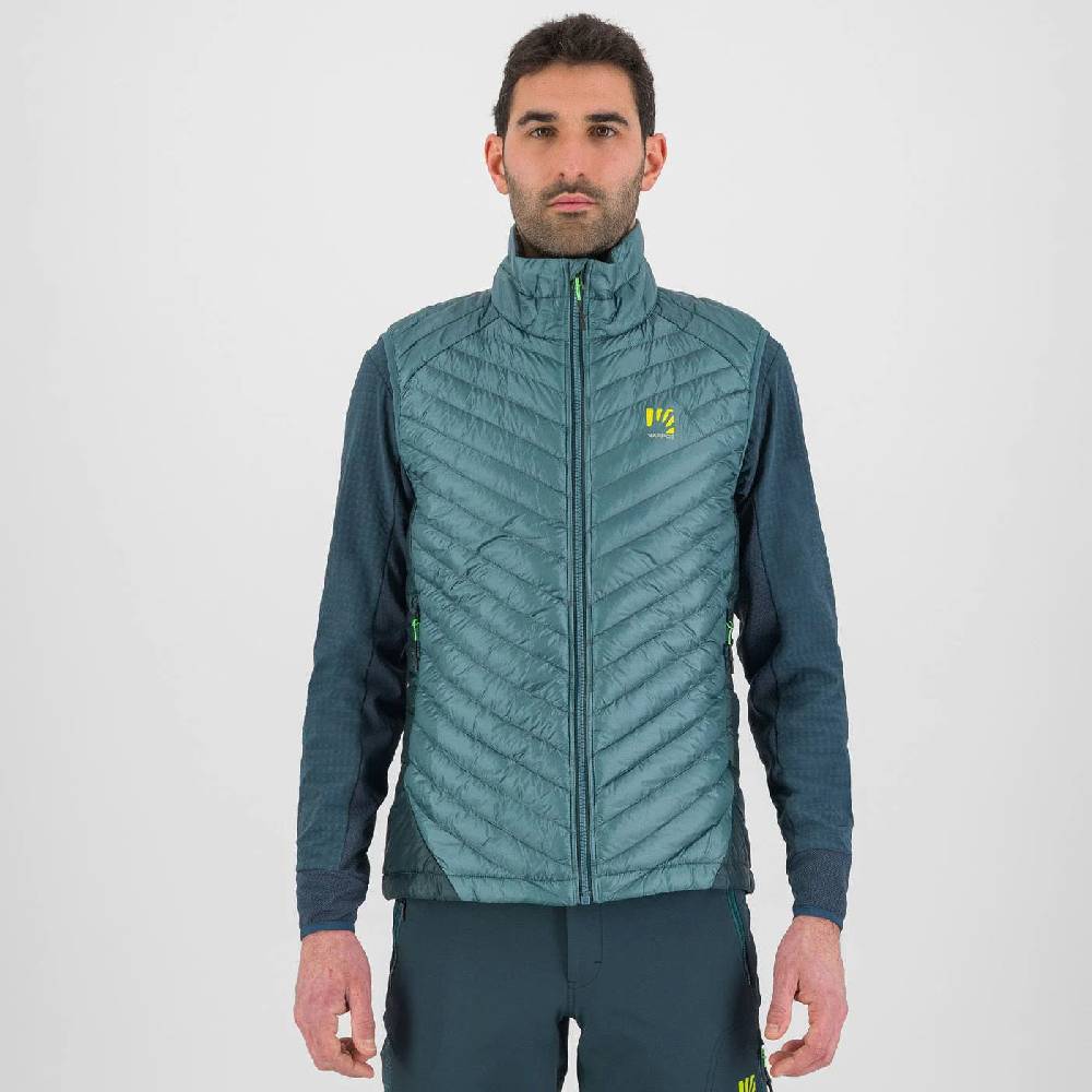 Karpos SAS PLAT VEST Qualità Garantita