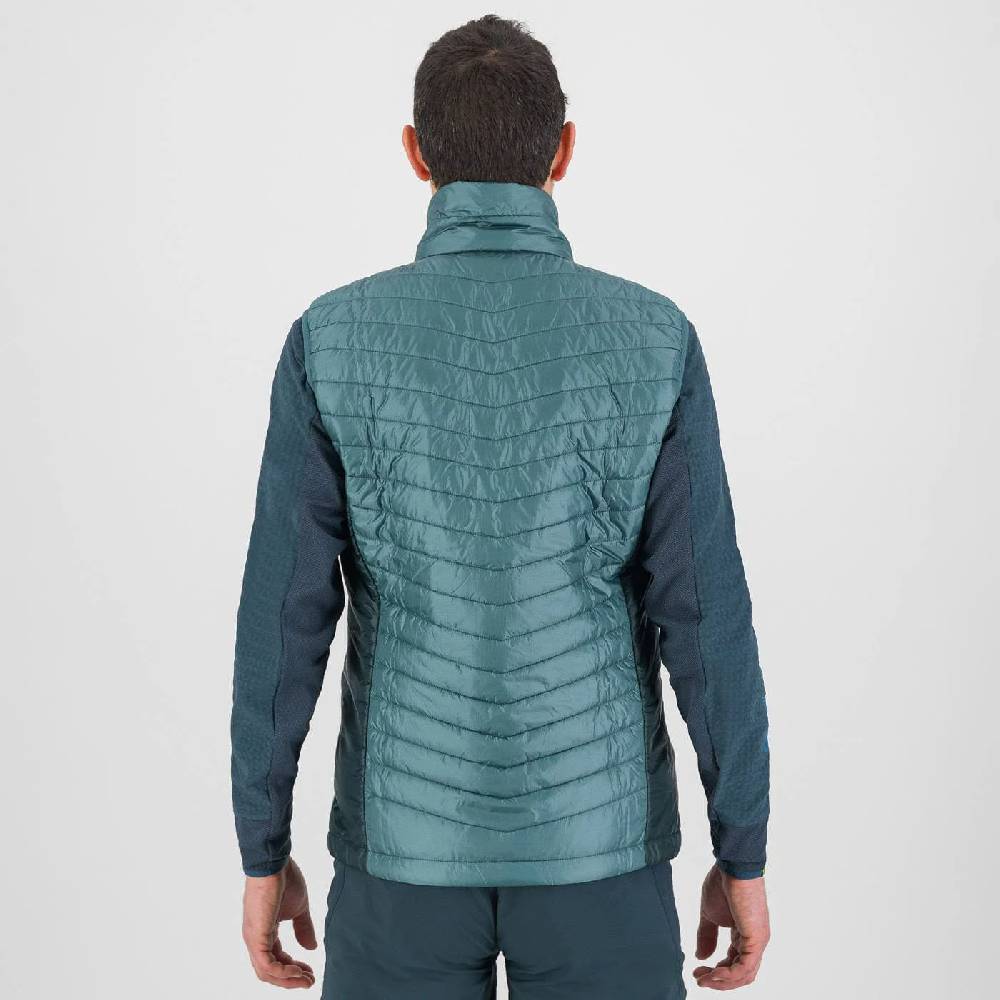 Karpos SAS PLAT VEST Qualità Garantita