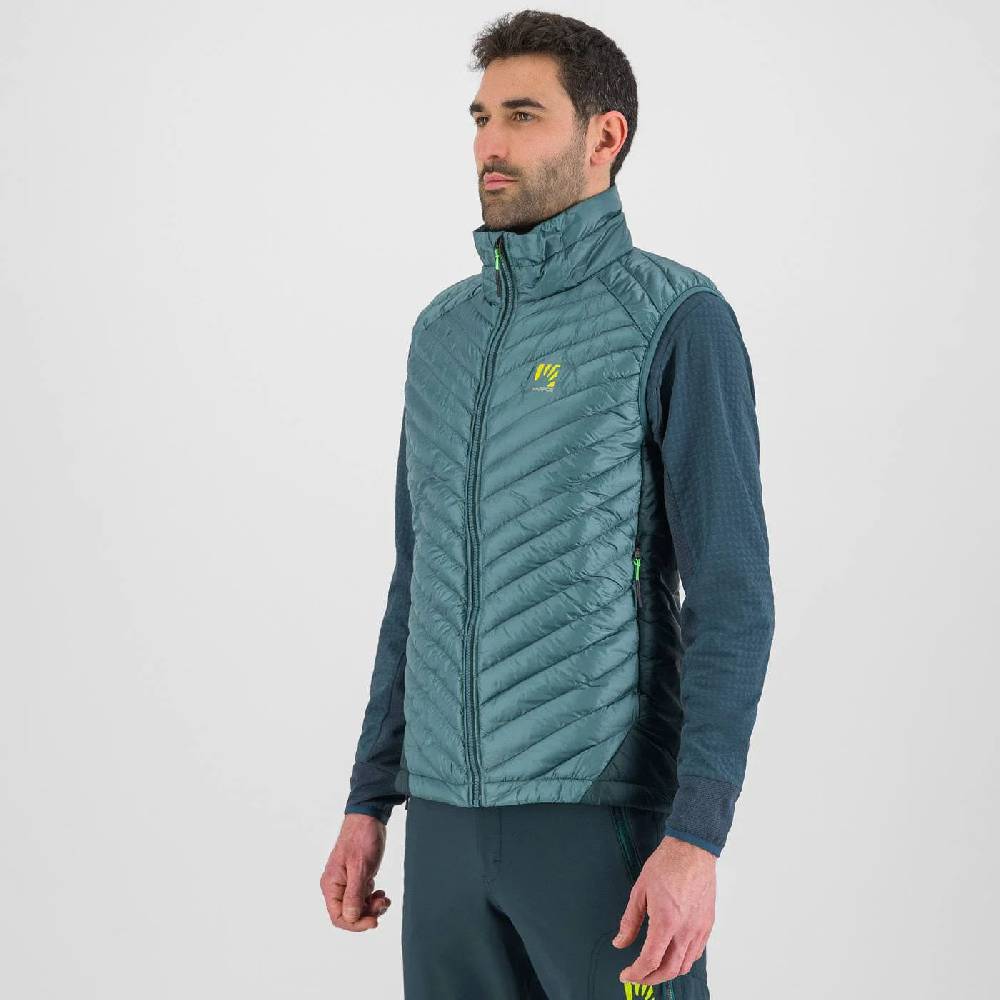 Karpos SAS PLAT VEST Qualità Garantita