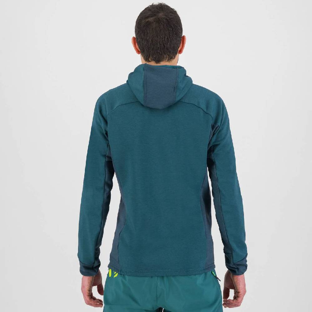 Karpos MEZZODI HOODIE FLEECE Negozi Online