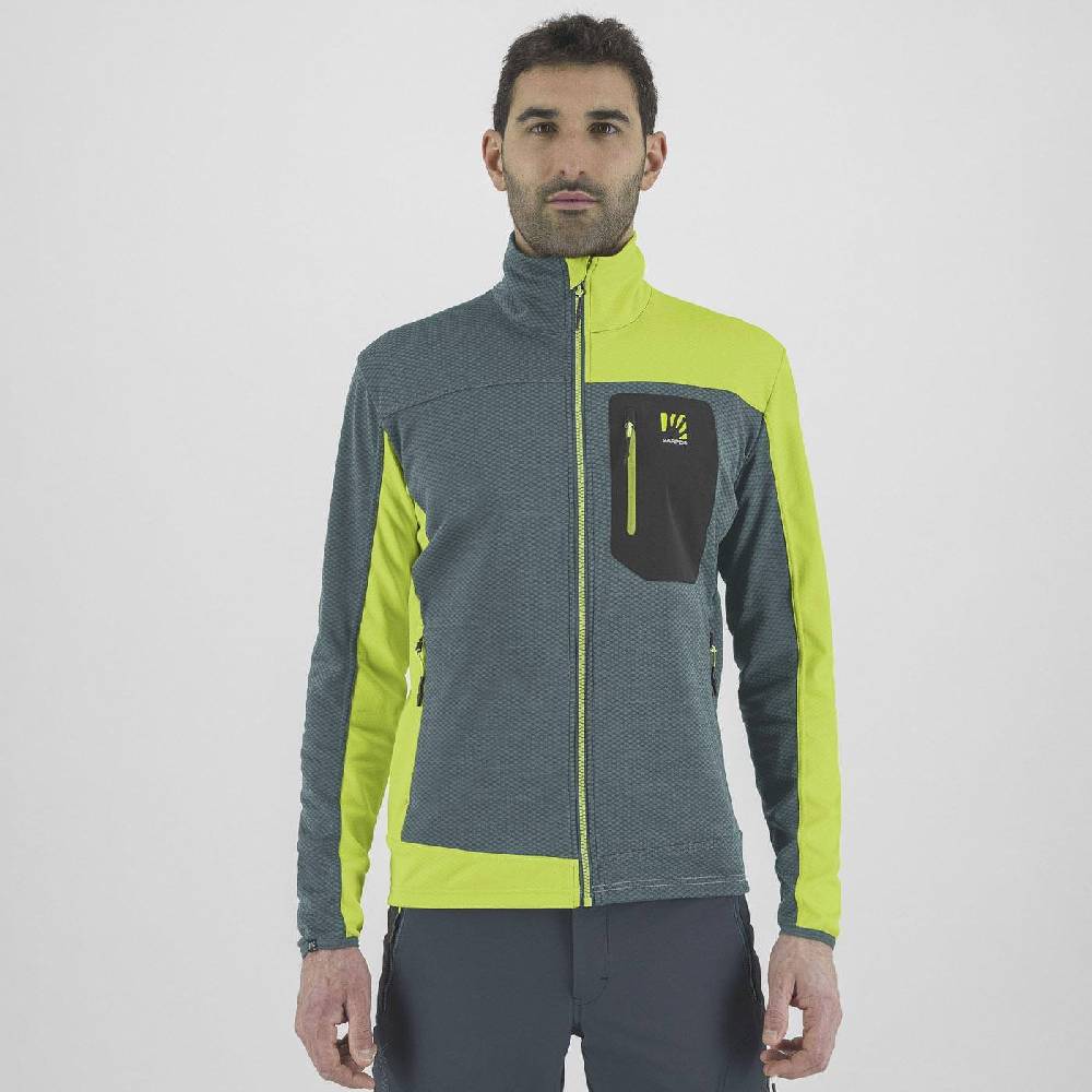 Karpos CHERZ FLEECE Offerta Anniversario