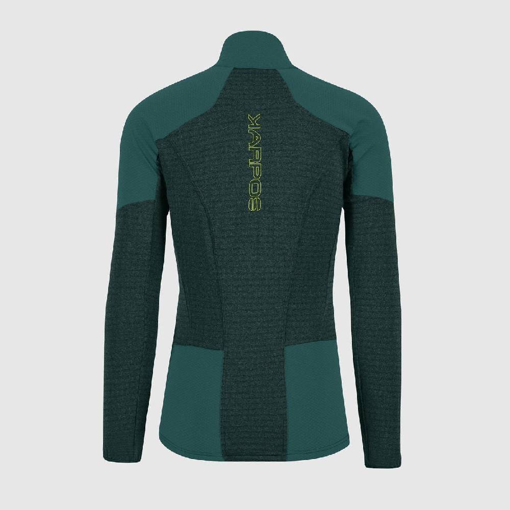 Karpos PUEZ FLEECE Consegna Veloce