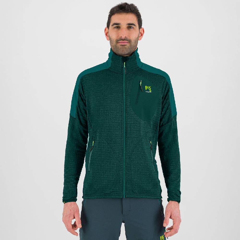 Karpos PUEZ FLEECE Consegna Veloce