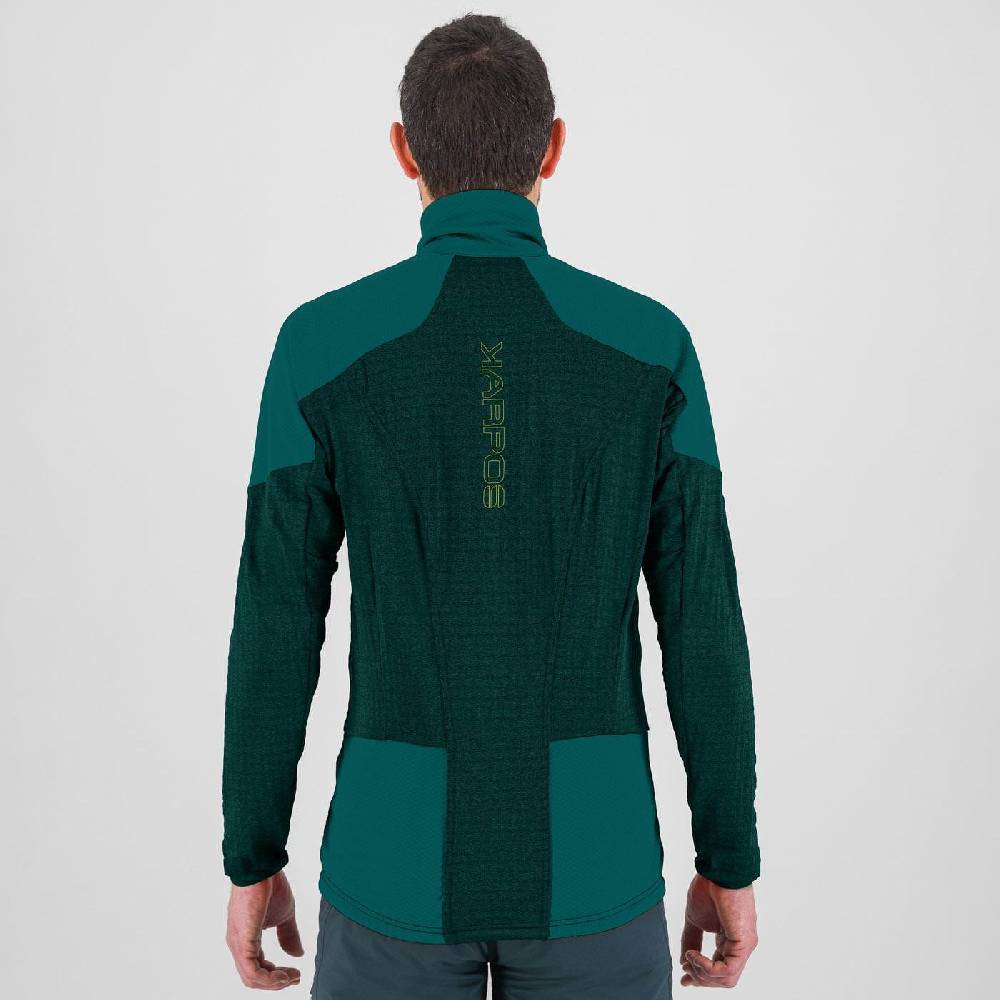 Karpos PUEZ FLEECE Consegna Veloce