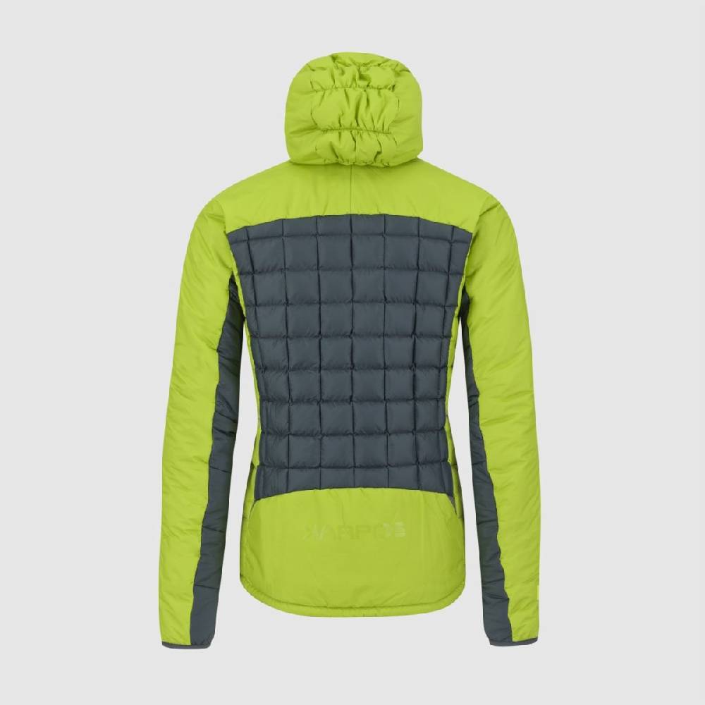Karpos LASTEI ACTIVE PLUS JACKET Fino Al -60%