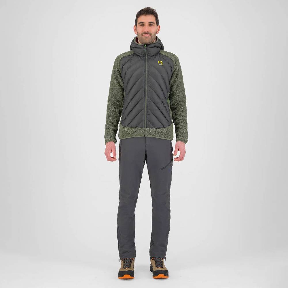 Karpos MARMAROLE TECH JACKET Affare Del Giorno