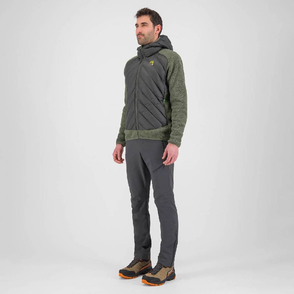 Karpos MARMAROLE TECH JACKET Affare Del Giorno
