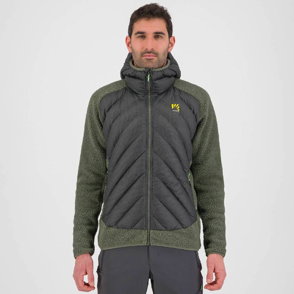 Karpos MARMAROLE TECH JACKET Affare Del Giorno