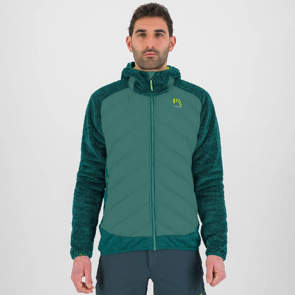 Karpos MARMAROLE JACKET Prezzo Ridotto