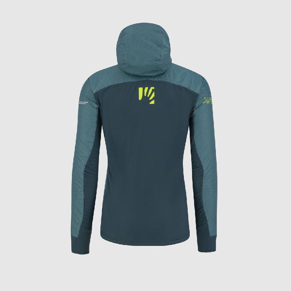 Karpos FEDERA JACKET Sottocosto