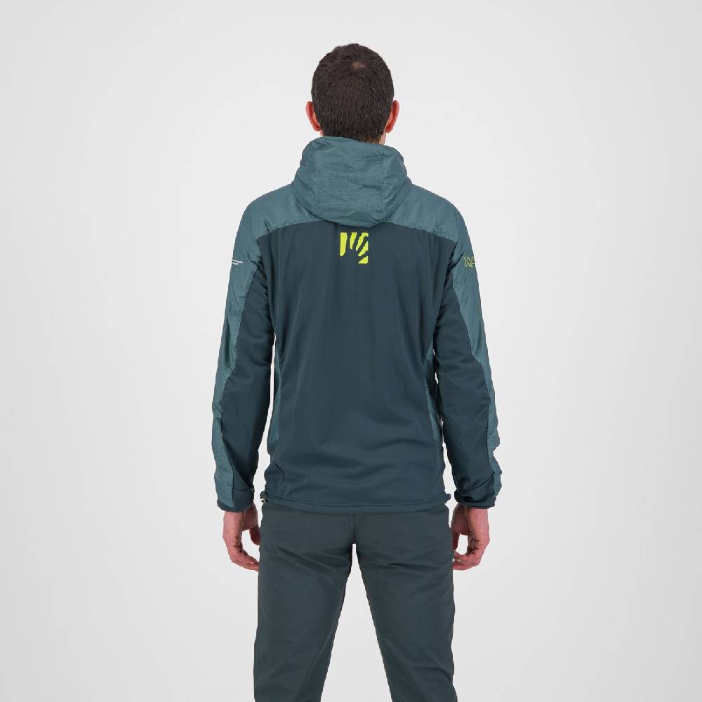 Karpos FEDERA JACKET Sottocosto