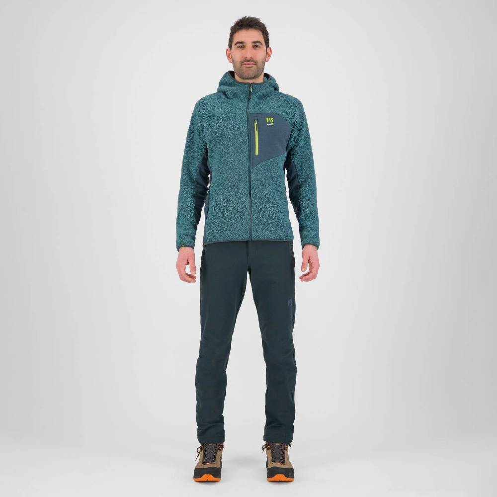 Karpos 80'S HOODIE FLEECE Convenienza