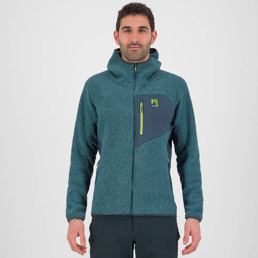Karpos 80'S HOODIE FLEECE Convenienza