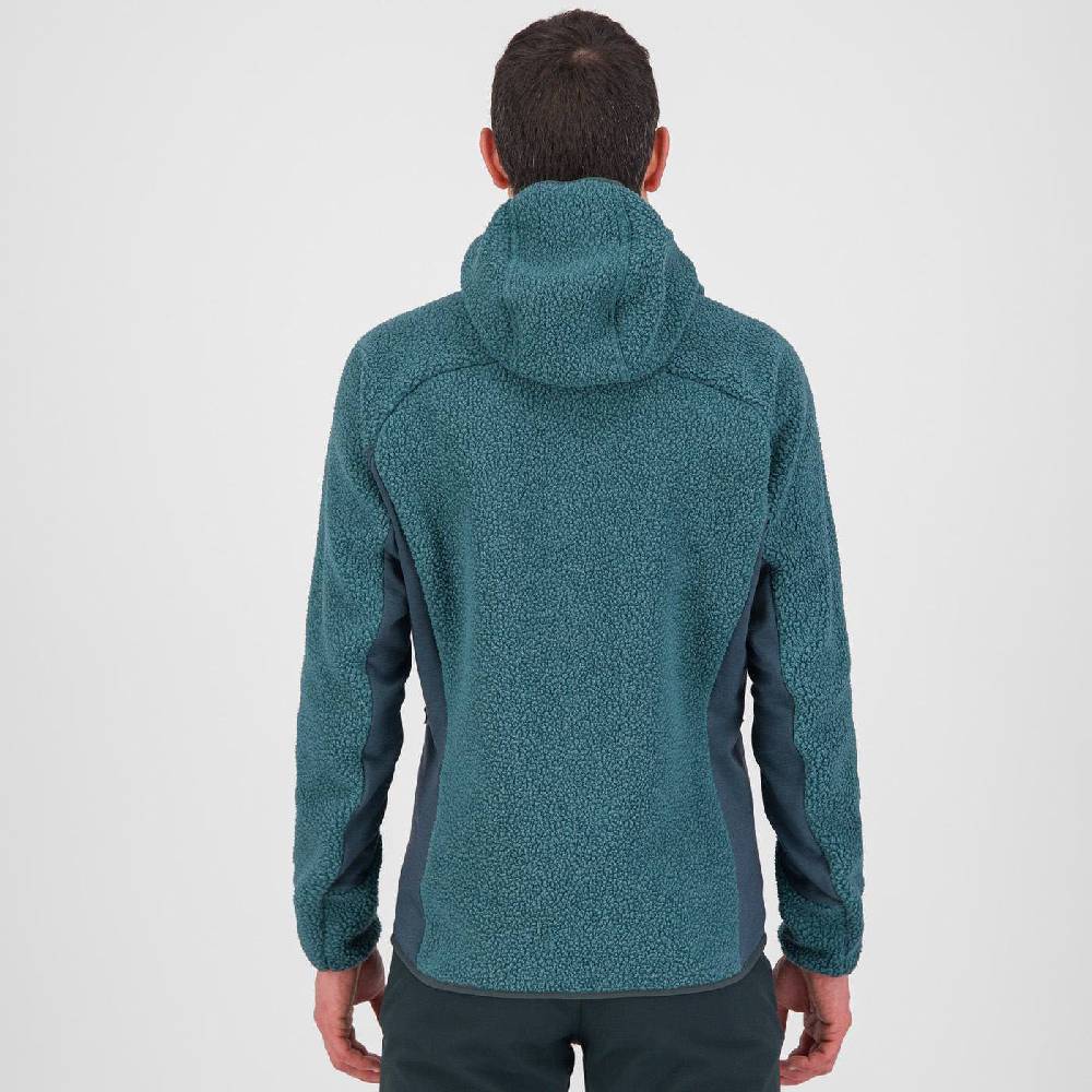 Karpos 80'S HOODIE FLEECE Convenienza