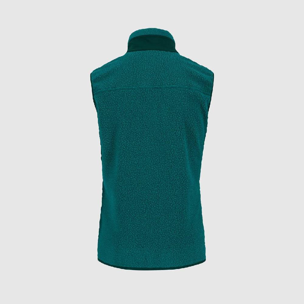 Karpos 80'S FLEECE VEST Presa
