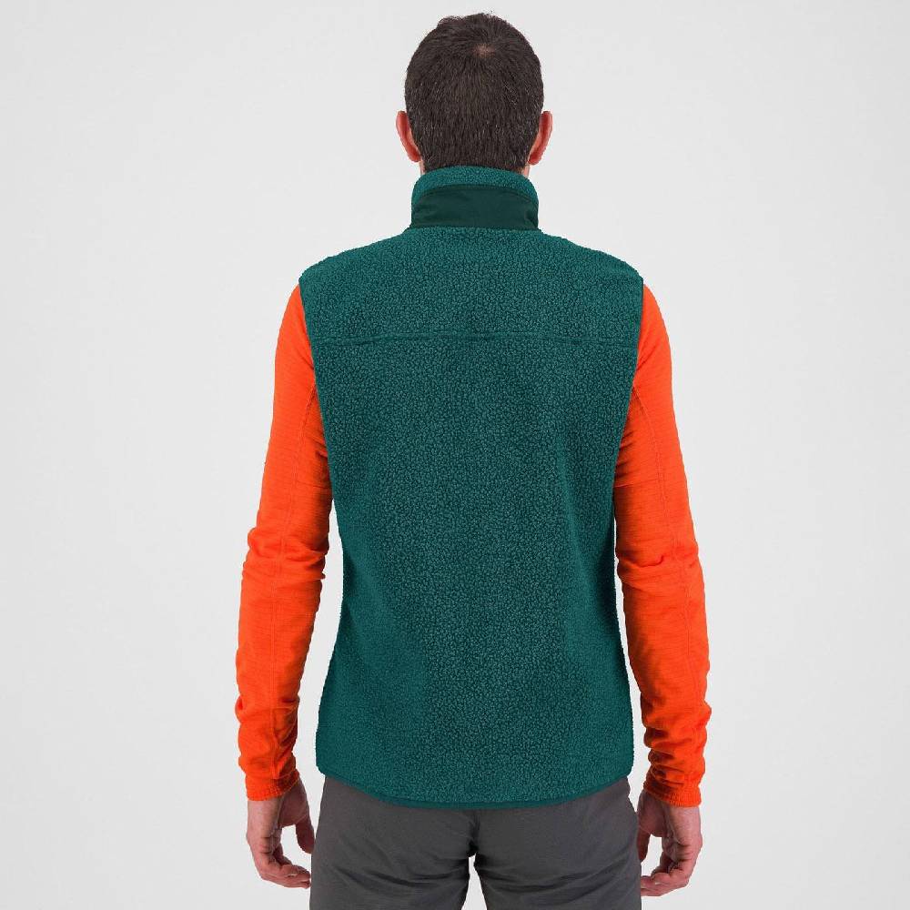 Karpos 80'S FLEECE VEST Presa