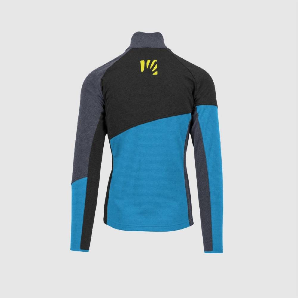 Karpos FEDERA FULL-ZIP FLEECE Sconto