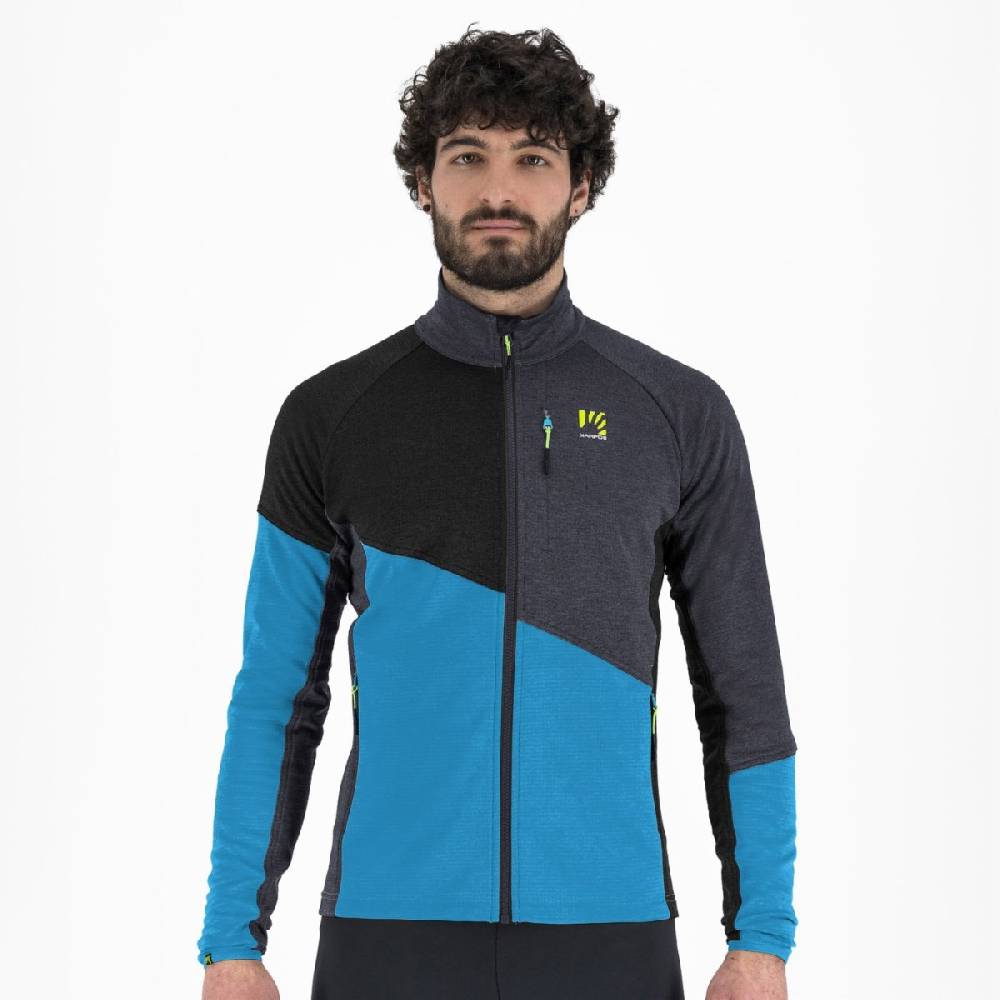 Karpos FEDERA FULL-ZIP FLEECE Sconto