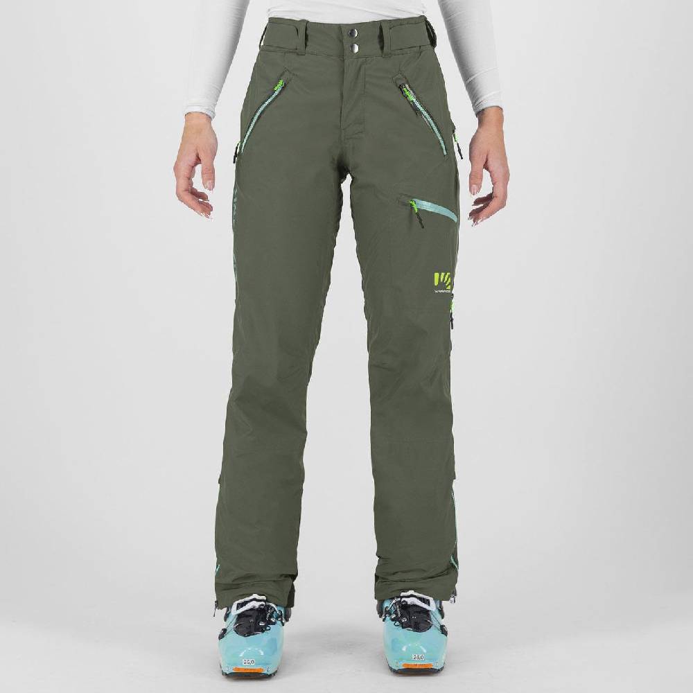 Karpos MIDI SHELL W PANT Offerta
