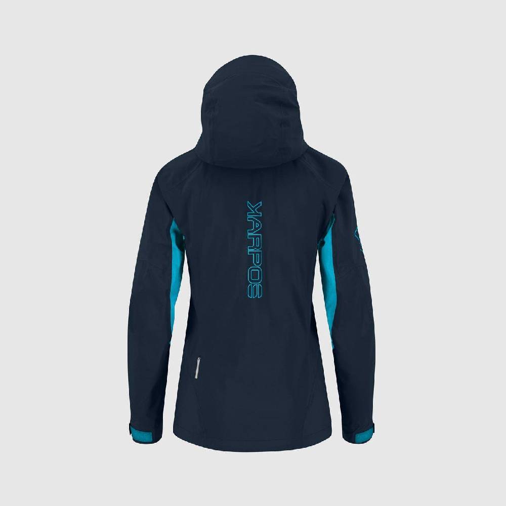 Karpos STORM EVO W JACKET Economico