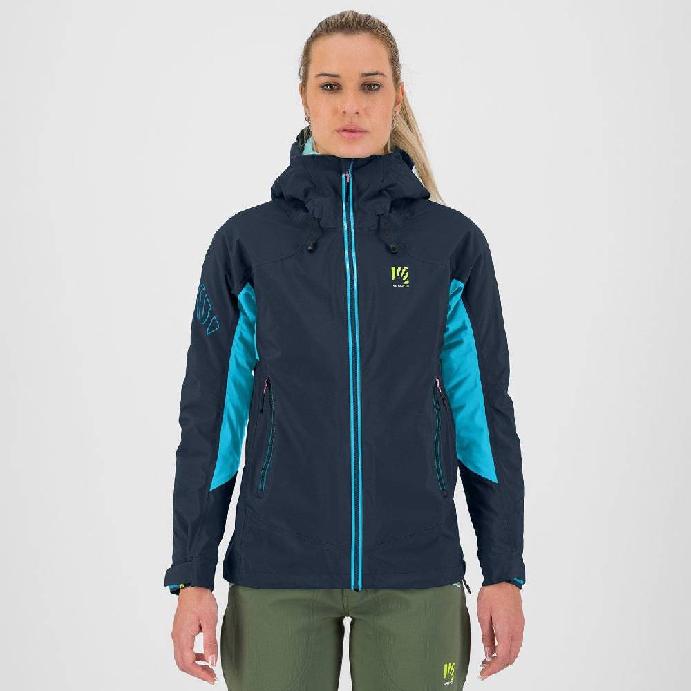 Karpos STORM EVO W JACKET Economico