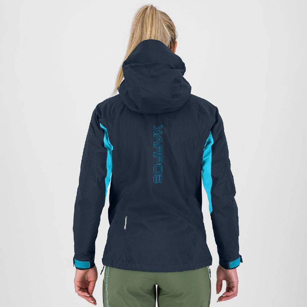 Karpos STORM EVO W JACKET Economico