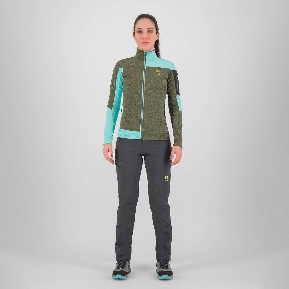 Karpos CHERZ W FLEECE Outlet