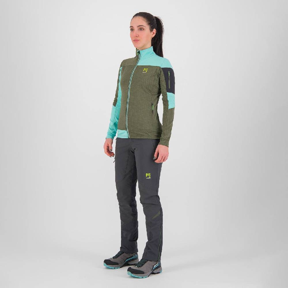 Karpos CHERZ W FLEECE Outlet