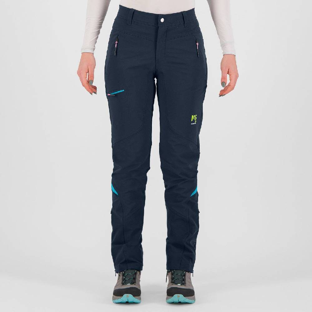 Karpos CEVEDALE EVO W PANTS Saldi
