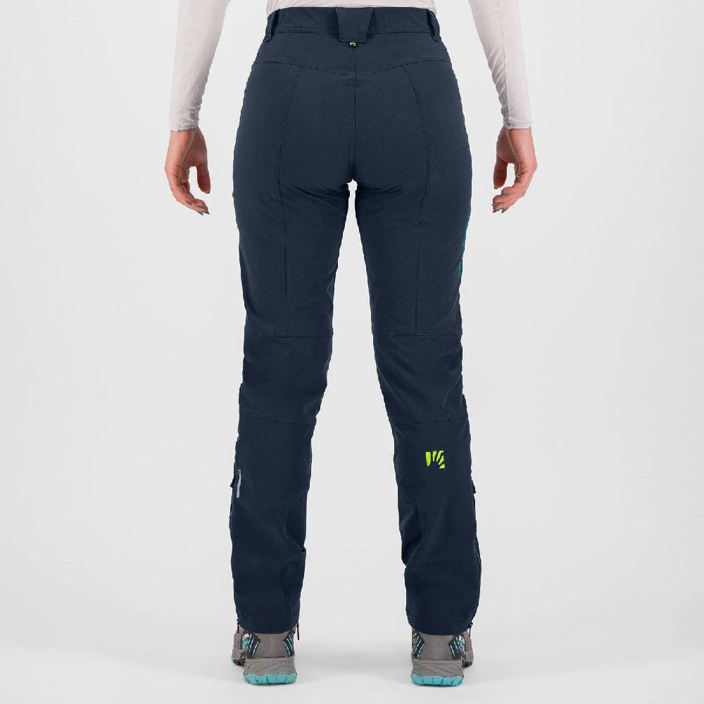 Karpos CEVEDALE EVO W PANTS Saldi