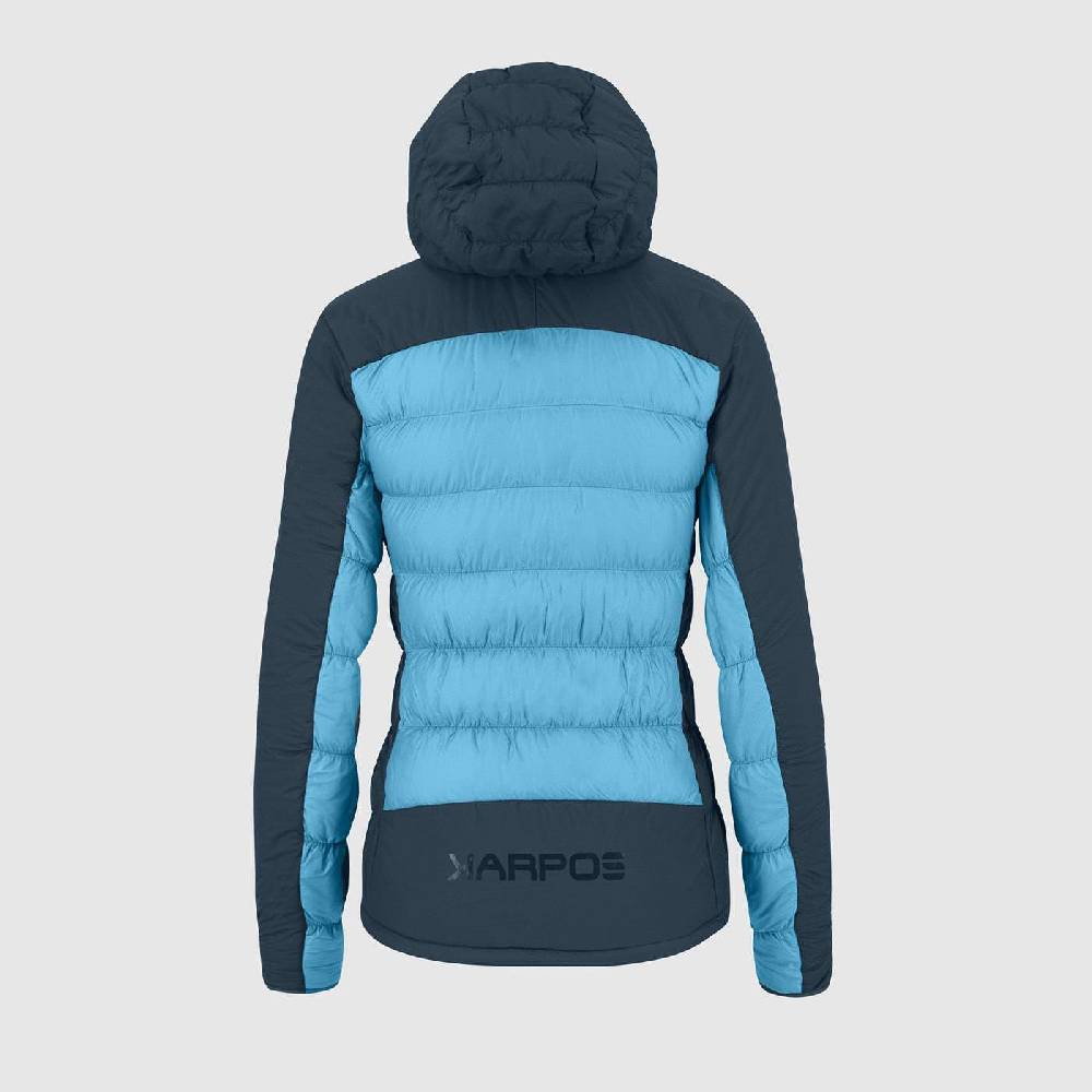 Karpos LASTEI ACTIVE PLUS W JACKET Offerte