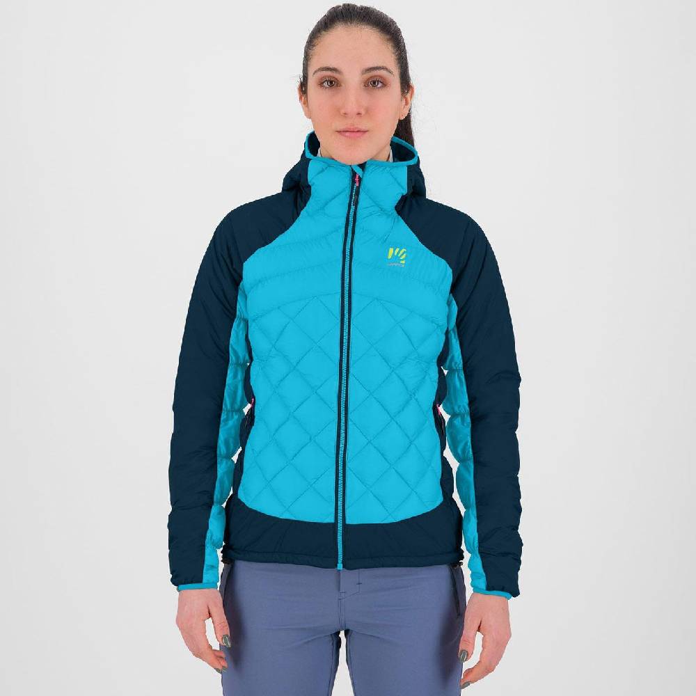 Karpos LASTEI ACTIVE PLUS W JACKET Offerte