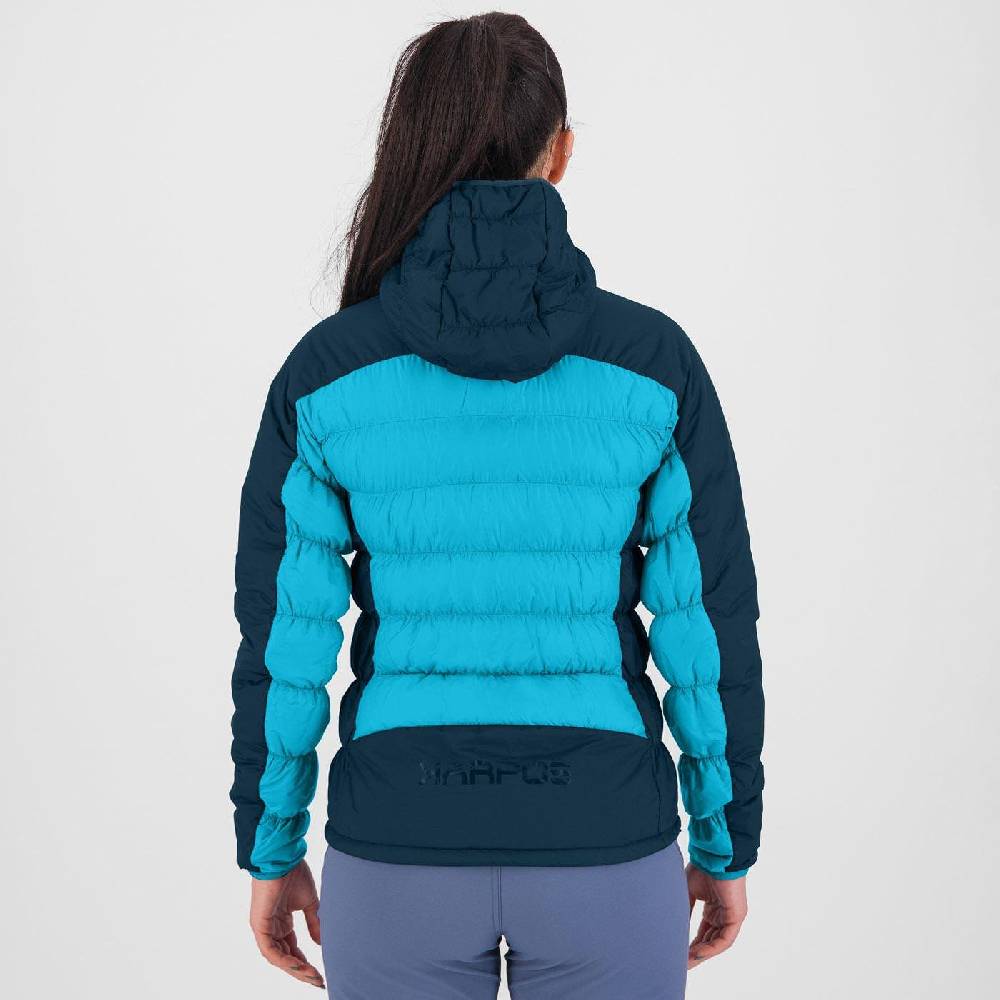 Karpos LASTEI ACTIVE PLUS W JACKET Offerte