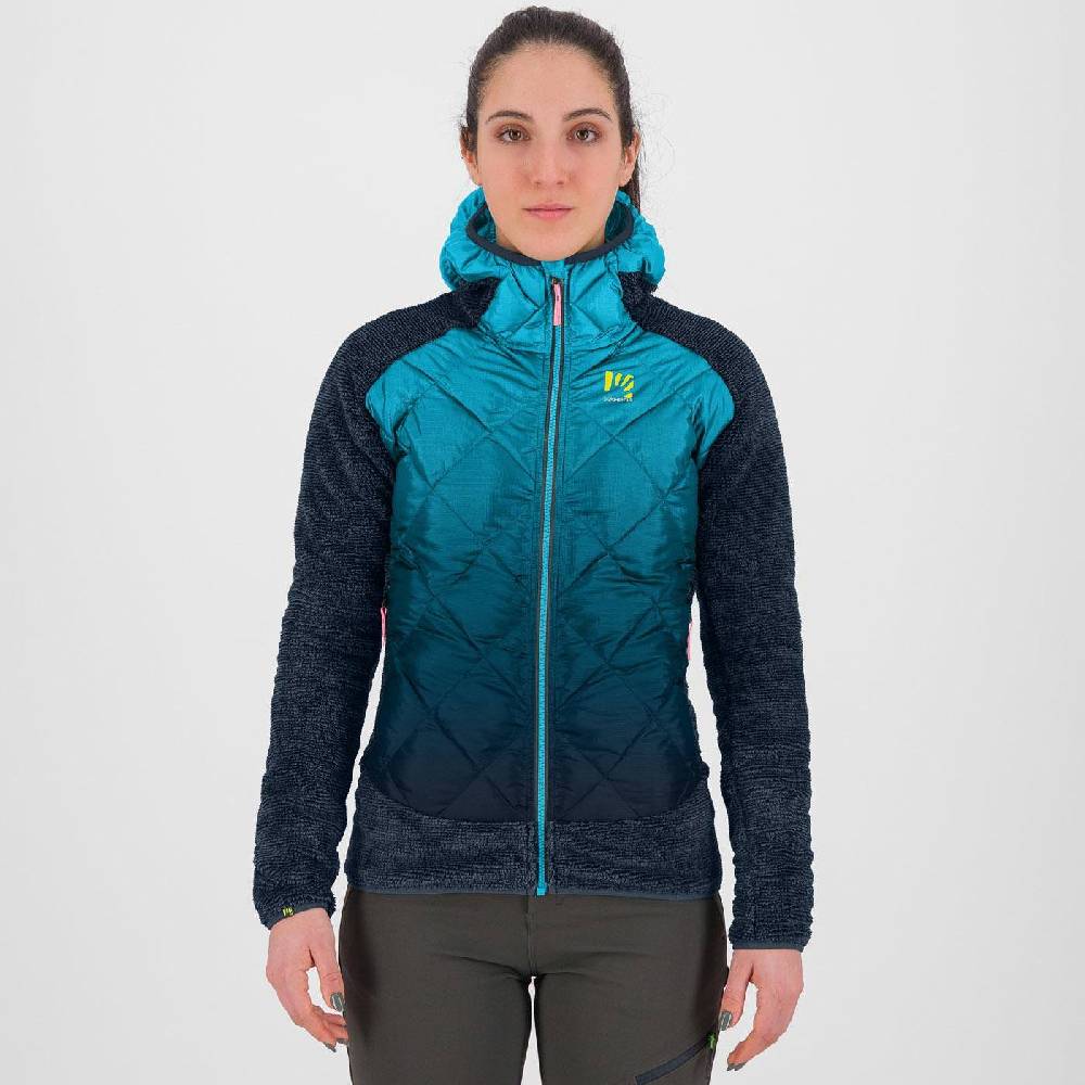 Karpos SMART W MARMAROLE JACKET Hotsell