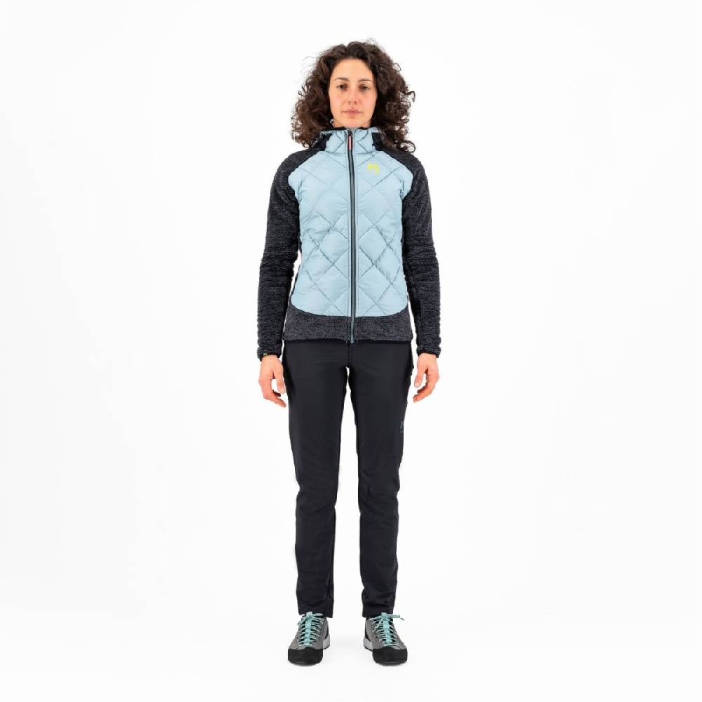 Karpos MARMAROLE W JACKET Vendita Calda
