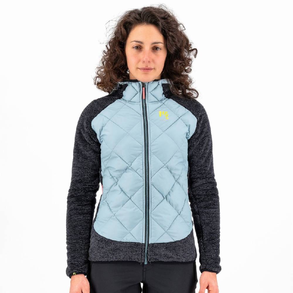 Karpos MARMAROLE W JACKET Vendita Calda
