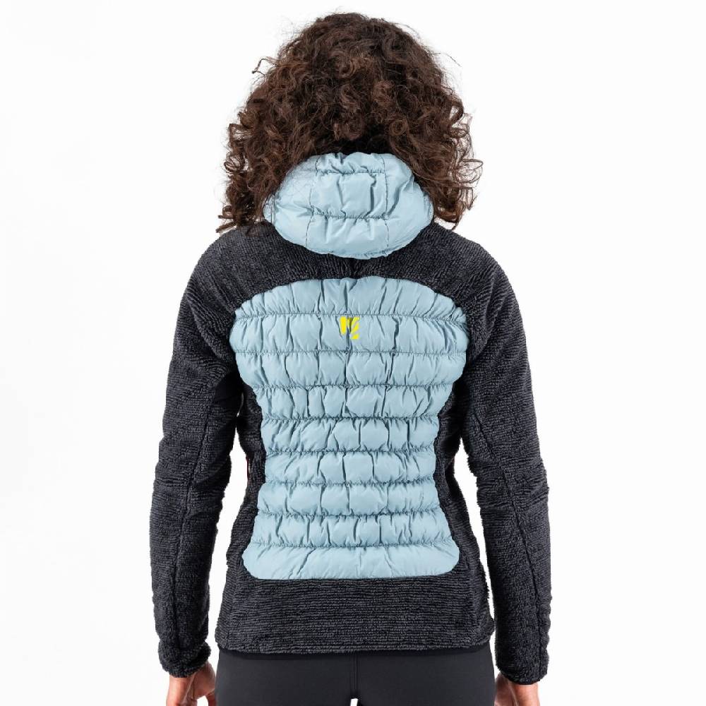 Karpos MARMAROLE W JACKET Vendita Calda