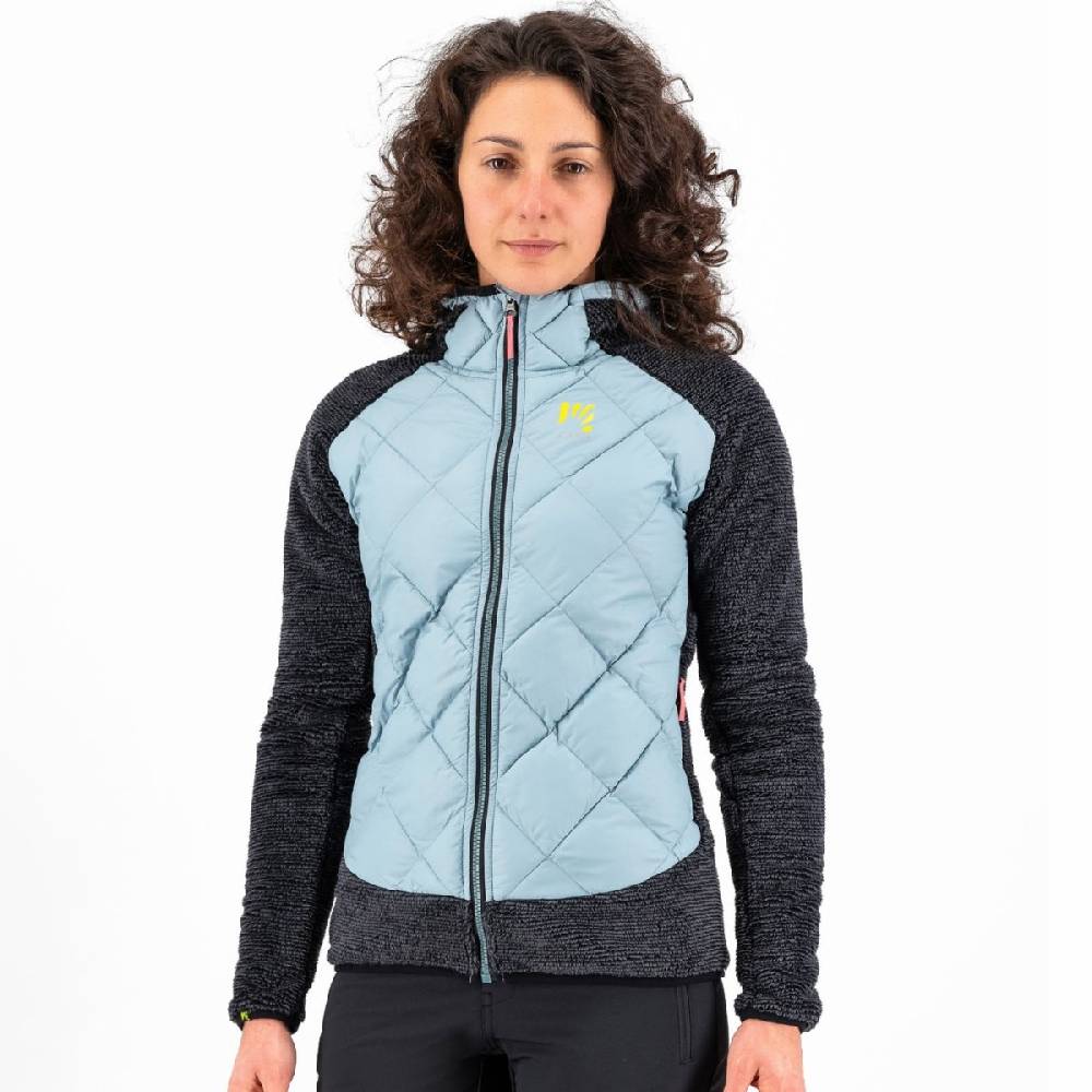 Karpos MARMAROLE W JACKET Vendita Calda