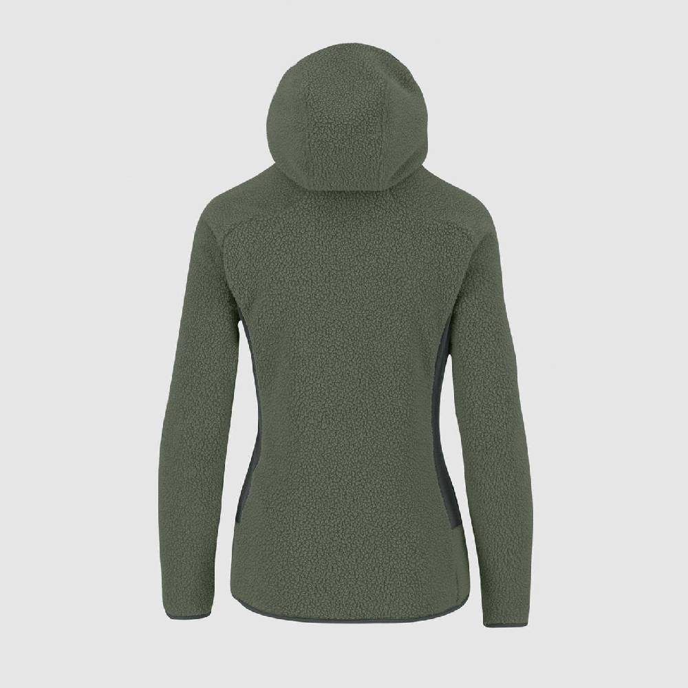 Karpos 80'S HOODIE W FLEECE I Più Venduti