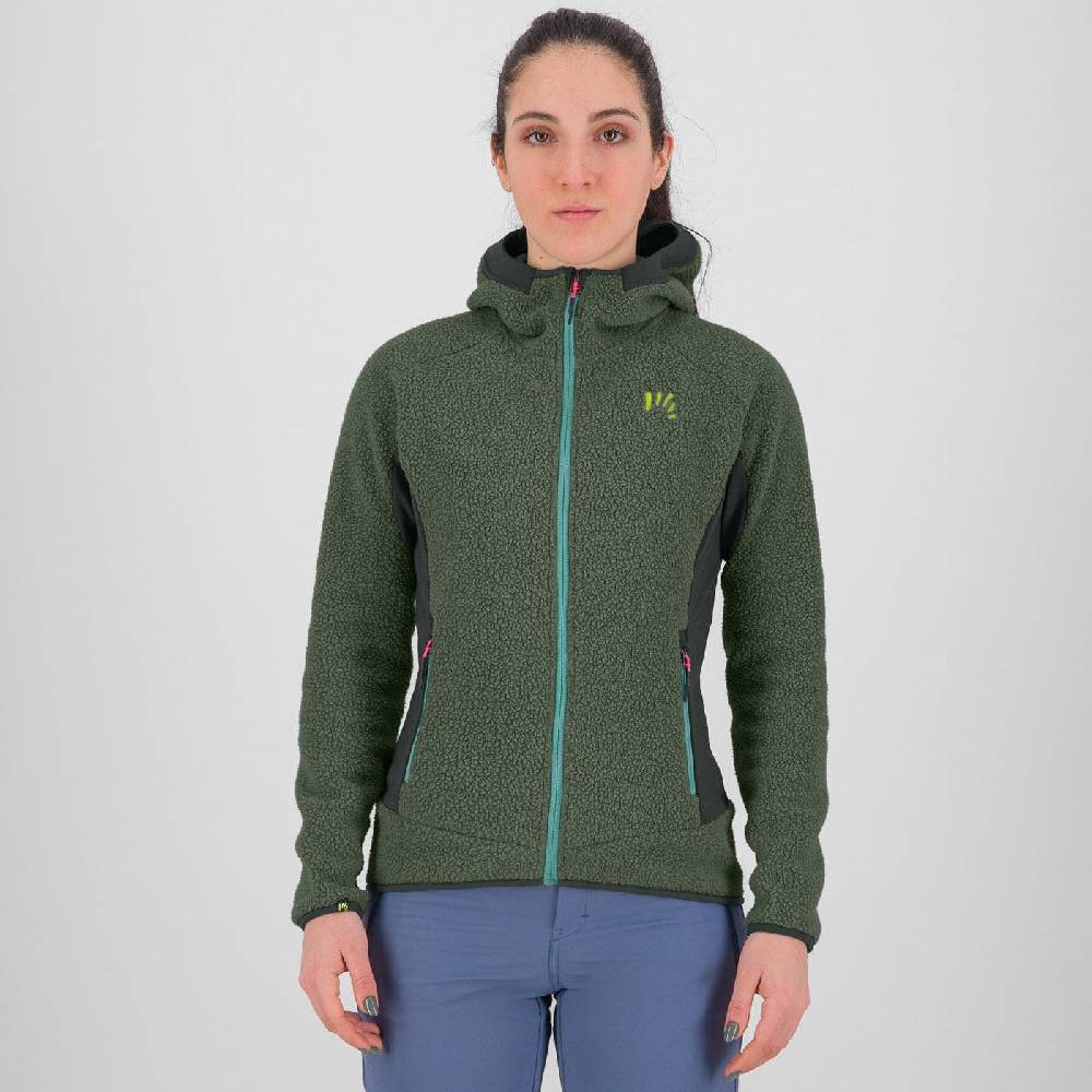 Karpos 80'S HOODIE W FLEECE I Più Venduti