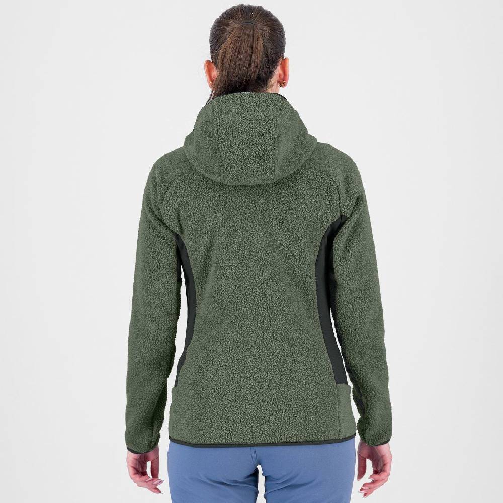 Karpos 80'S HOODIE W FLEECE I Più Venduti