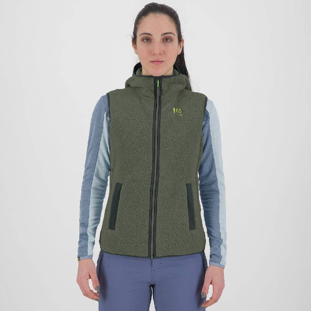 Karpos 80'S HOODIE W VEST Vendite Flash